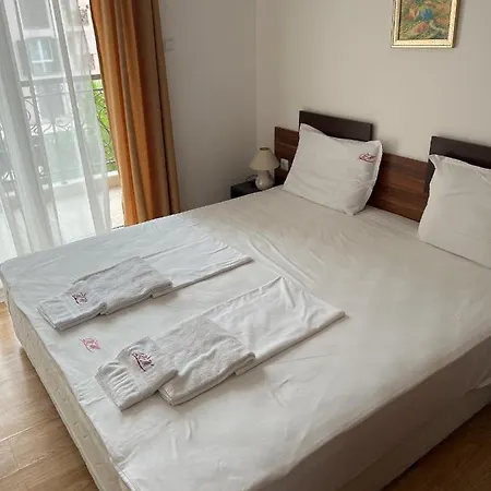 Romance Marine 2 Bedroom Private Apartament Appartement Sunny Beach