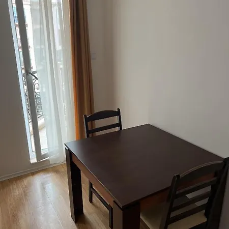 Apartman Romance Marine 2 Bedroom Private Apartament Napospart