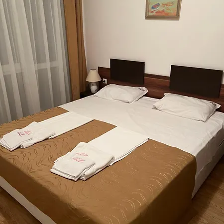 Romance Marine 2 Bedroom Private Apartament Appartement *
