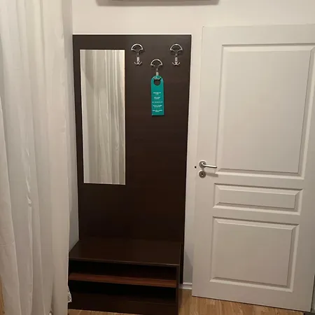 Romance Marine 2 Bedroom Private Apartament